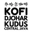 Logo Kofi Djohar Kudus