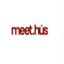Logo Meet.hus