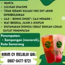 Logo Teh Kampoeng