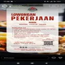 Logo Juragan Steak