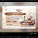 Logo Jawara Steak Menara Kudus
