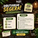 Logo Bondjati Coffee And Resto