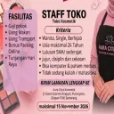 Logo Aura Citra Kosmetik Dan Aksesoris.