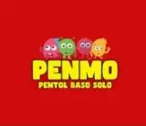 Logo CV. Penmo Jaya