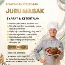 Logo Jawara Steak Kudus