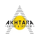 Logo Akhtara Eatery & Skyview