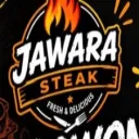 Logo Jawara Steak Kudus